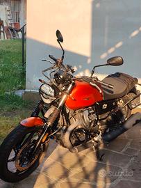 Moto Guzzi V7 stone - 2021