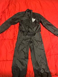 Tuta antipioggia Dainese (VENDUTO)