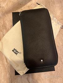 Montblanc Travel Watch Case
