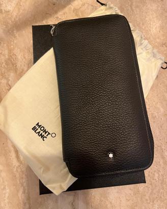 Montblanc Travel Watch Case