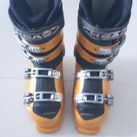 Scarponi da sci HEAD TG. 42-42,5