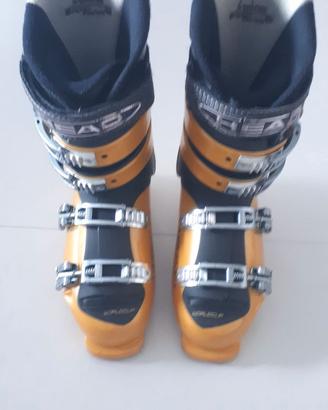 Scarponi da sci HEAD TG. 42-42,5