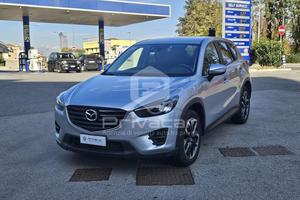 MAZDA CX-5 2.2L Skyactiv-D 175CV 4WD Exceed