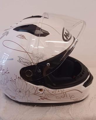 HJC, Casco Moto Integrale C10 EPIK MC8, L