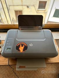 Stampante HP Deskjet 2510 A4