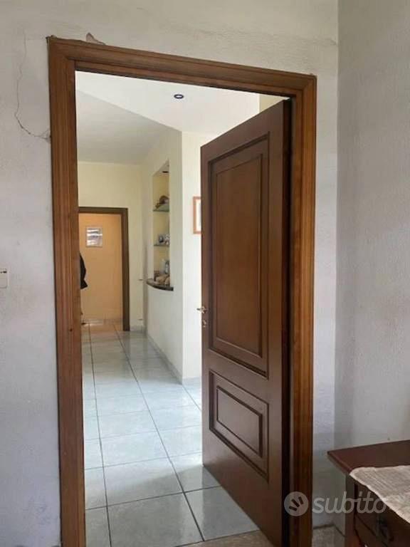 Appartamento – Mondragone, Caserta - Altro