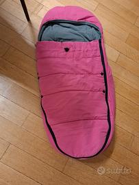 sacco nanna yoyo zen