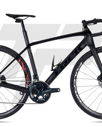 Trek Domane SL 6 Tg 52 (S) Shimano Ultegra 1
