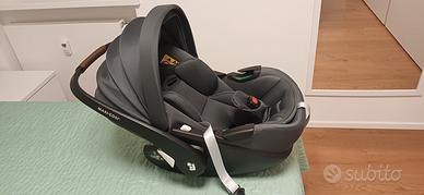 Maxi Cosi Seggiolino Auto Pebble 360 Pro²

