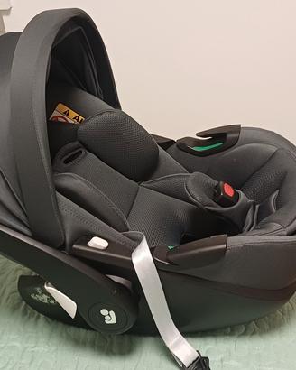 Maxi Cosi Seggiolino Auto Pebble 360 Pro²

