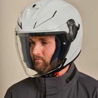 Casco jet BMW MOTORRAD