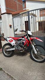 2012 Honda crf 450