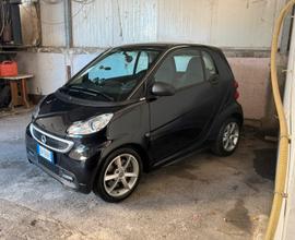 Smart fortwo diesel unico proprietario