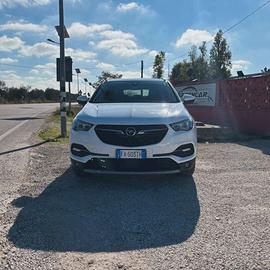Opel Grandland X 1.5 diesel Innovation 2019