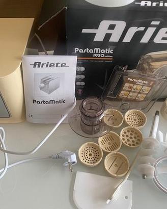 Macchina per pasta Ariete
