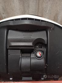 Bauletto Originale Honda