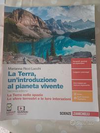 La Terra 9788808120731