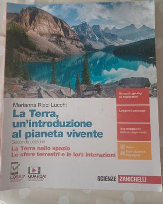 La Terra 9788808120731