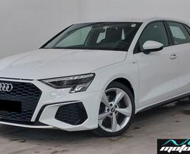 Audi A3 30 TDI Sportback S-Line