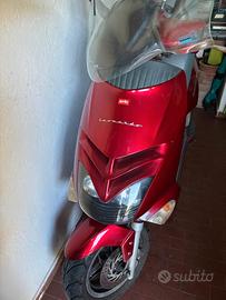 Aprilia Leonardo 150 - anno 1999, pochi km
