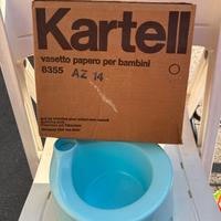 Vasetto papero per bambini  Kartell
