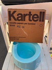 Vasetto papero per bambini  Kartell