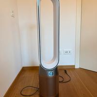Dyson Purifier Cool Formaldehyde