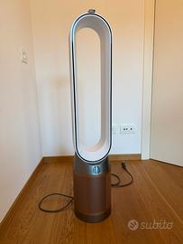 Dyson Purifier Cool Formaldehyde