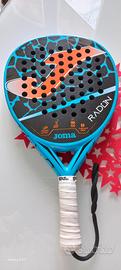 racchetta da padel