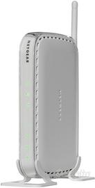 Netgear Access Point WN604 Wireless N 150