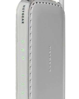 Netgear Access Point WN604 Wireless N 150