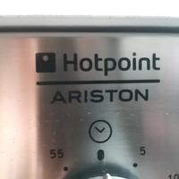 Forno Hotpoint Ariston