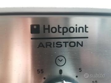 Forno Hotpoint Ariston