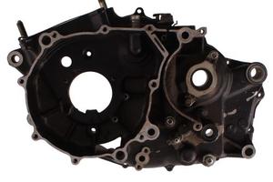 Carter motore sinistro Yamaha XT e TT 600 - 34L151
