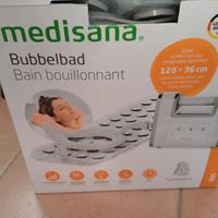 Idromassaggio da vasca