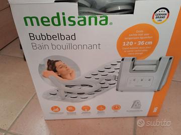 Idromassaggio da vasca