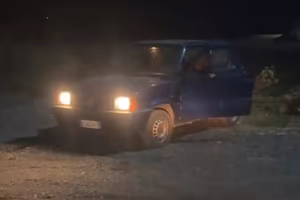 Panda  1998