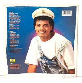 Cocoband Lp; Vinile ; Vinyl Record