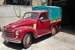 Topolino autocarro