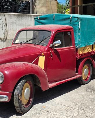 Topolino autocarro