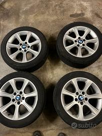 Cerchi Bmw 17