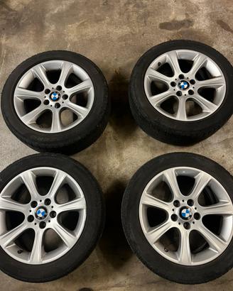Cerchi Bmw 17