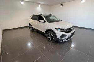 Volkswagen T-Cross 1.0 TSI Edition Plus Km0 Italia
