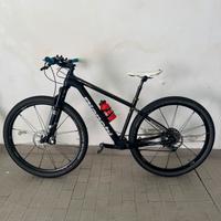 MTB Bianchi Methanol CV