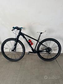 MTB Bianchi Methanol CV
