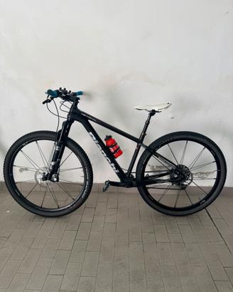 MTB Bianchi Methanol CV