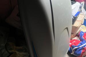 Thule Ocean 100 baule auto