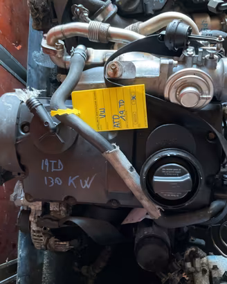 MOTORE ATD 1.9 TDI VW