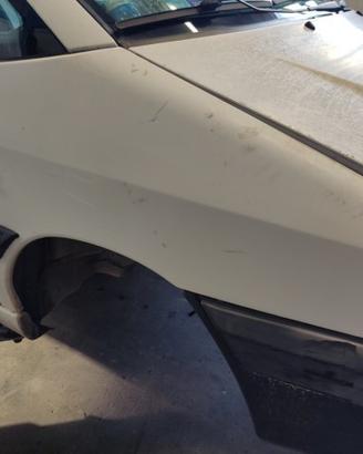 Parafango destro PEUGEOT EXPERT del 2006