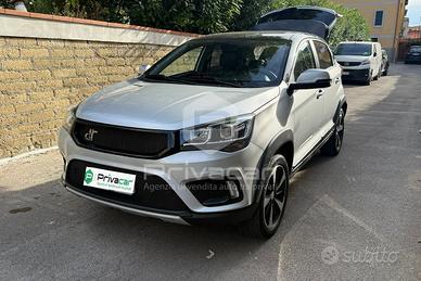 DR dr3 S2 1.5 Bi-Fuel GPL
